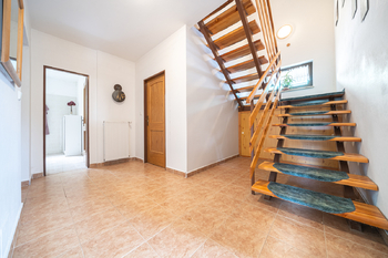Prodej domu 151 m², Mochtín
