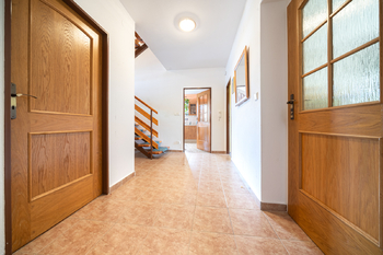 Prodej domu 151 m², Mochtín