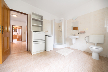 Prodej domu 151 m², Mochtín