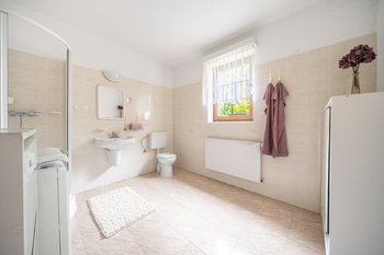 Prodej domu 151 m², Mochtín