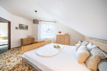 Prodej domu 151 m², Mochtín