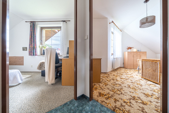 Prodej domu 151 m², Mochtín