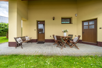 Prodej domu 151 m², Mochtín