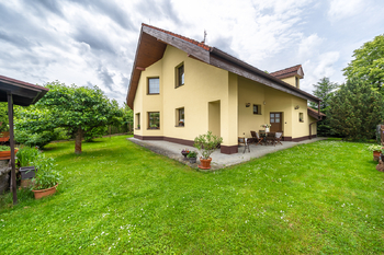 Prodej domu 151 m², Mochtín