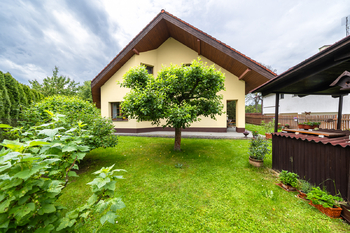 Prodej domu 151 m², Mochtín