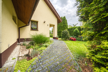 Prodej domu 151 m², Mochtín