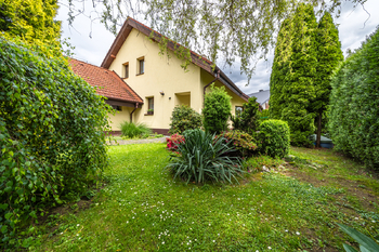 Prodej domu 151 m², Mochtín