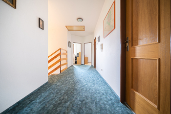 Prodej domu 151 m², Mochtín