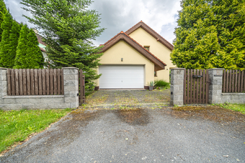 Prodej domu 151 m², Mochtín