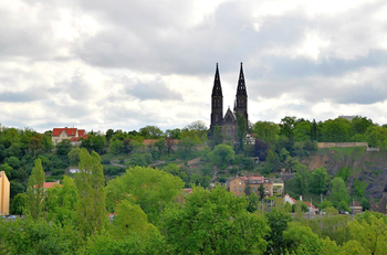 Pronájem bytu 2+kk v osobním vlastnictví 57 m², Praha 5 - Smíchov
