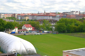 Pronájem bytu 2+kk v osobním vlastnictví 57 m², Praha 5 - Smíchov