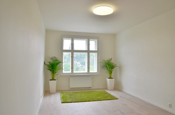 Pronájem bytu 2+kk v osobním vlastnictví 57 m², Praha 5 - Smíchov