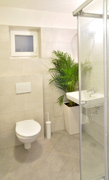 Pronájem bytu 2+kk v osobním vlastnictví 57 m², Praha 5 - Smíchov
