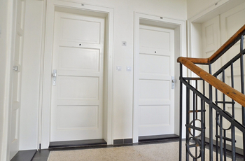 Pronájem bytu 2+kk v osobním vlastnictví 57 m², Praha 5 - Smíchov