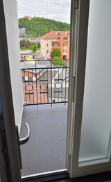 Pronájem bytu 2+kk v osobním vlastnictví 57 m², Praha 5 - Smíchov