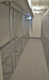 Pronájem bytu 2+kk v osobním vlastnictví 57 m², Praha 5 - Smíchov
