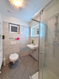 Pronájem bytu 2+kk v osobním vlastnictví 59 m², Praha 5 - Smíchov