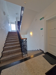 Pronájem bytu 2+kk v osobním vlastnictví 59 m², Praha 5 - Smíchov