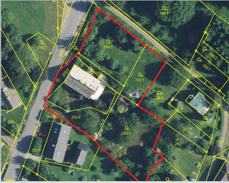 Prodej domu 382 m², Strážná