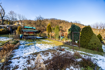 Prodej pozemku 225 m², Krupka