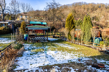 Prodej pozemku 225 m², Krupka