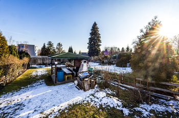 Prodej pozemku 225 m², Krupka