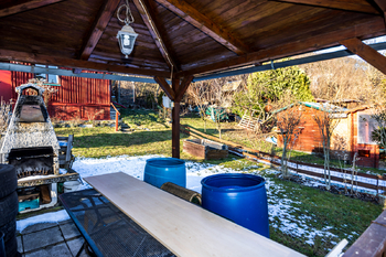 Prodej pozemku 225 m², Krupka