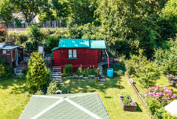 Prodej pozemku 225 m², Krupka