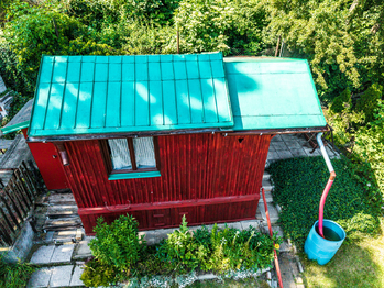 Prodej pozemku 225 m², Krupka