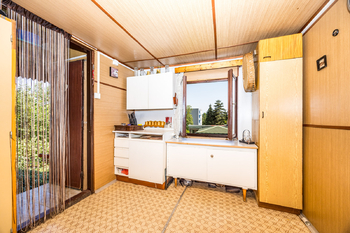 Prodej pozemku 225 m², Krupka