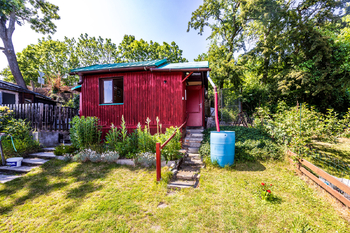 Prodej pozemku 225 m², Krupka