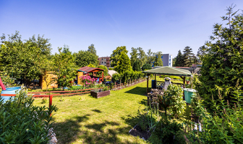 Prodej pozemku 225 m², Krupka