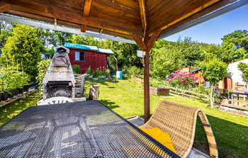 Prodej pozemku 225 m², Krupka