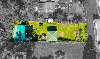 Prodej pozemku 225 m², Krupka