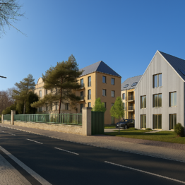 Prodej pozemku 4705 m², Kutná Hora