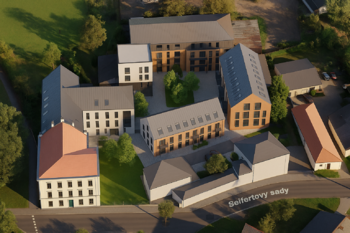 Prodej pozemku 4705 m², Kutná Hora