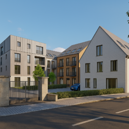 Prodej pozemku 4705 m², Kutná Hora