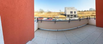 Pronájem bytu 1+kk v osobním vlastnictví 28 m², Pelhřimov