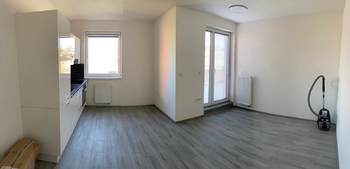 Pronájem bytu 1+kk v osobním vlastnictví 28 m², Pelhřimov