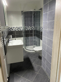 Pronájem bytu 1+kk v osobním vlastnictví 28 m², Pelhřimov