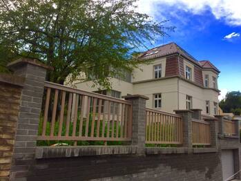 Pronájem bytu 3+kk v osobním vlastnictví 118 m², Praha 5 - Smíchov
