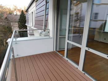 Pronájem bytu 3+kk v osobním vlastnictví 118 m², Praha 5 - Smíchov