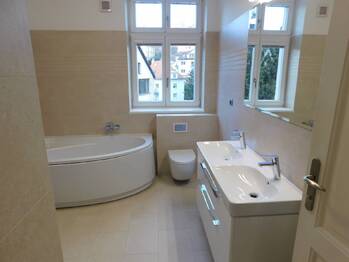 Pronájem bytu 3+kk v osobním vlastnictví 118 m², Praha 5 - Smíchov