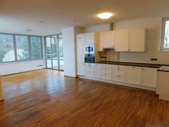 Pronájem bytu 3+kk v osobním vlastnictví 118 m², Praha 5 - Smíchov