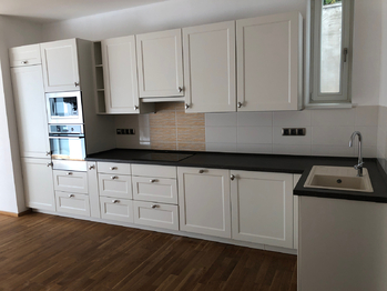 Pronájem bytu 3+kk v osobním vlastnictví 118 m², Praha 5 - Smíchov