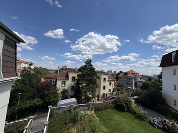 Pronájem bytu 3+kk v osobním vlastnictví 118 m², Praha 5 - Smíchov