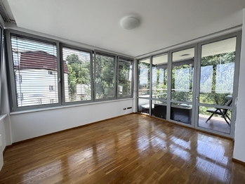 Pronájem bytu 3+kk v osobním vlastnictví 118 m², Praha 5 - Smíchov
