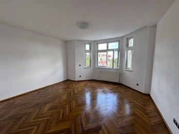 Pronájem bytu 3+kk v osobním vlastnictví 118 m², Praha 5 - Smíchov