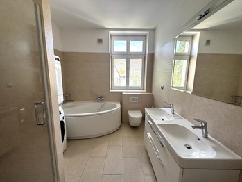 Pronájem bytu 3+kk v osobním vlastnictví 118 m², Praha 5 - Smíchov