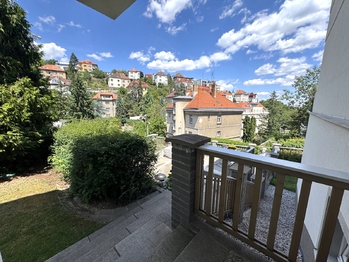 Pronájem bytu 3+kk v osobním vlastnictví 118 m², Praha 5 - Smíchov